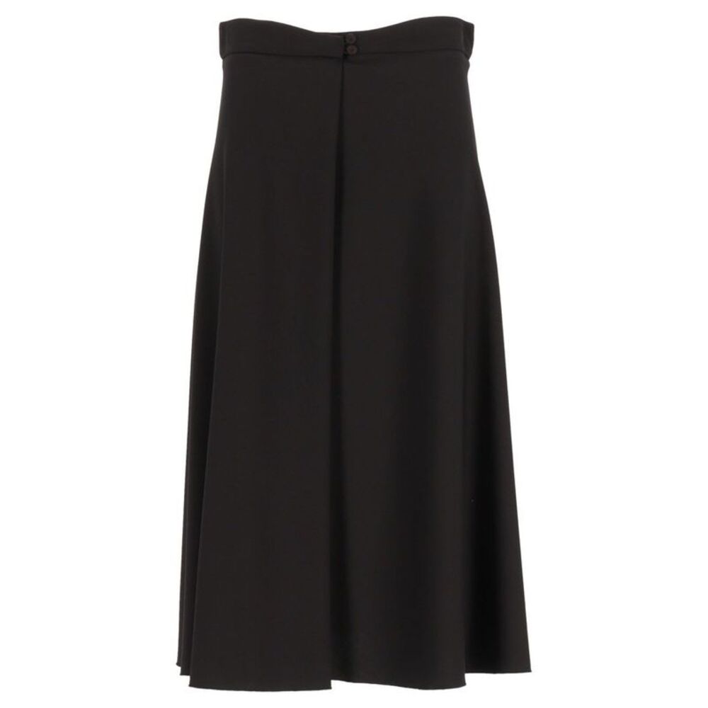 Forte_Forte Women Flared Skirt